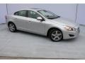 Silver Metallic - S60 T5 Photo No. 1