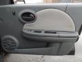 Storm Gray - ION 2 Sedan Photo No. 9