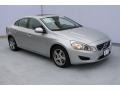Silver Metallic - S60 T5 Photo No. 2