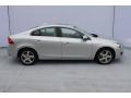 Silver Metallic - S60 T5 Photo No. 3