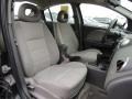 Gray Front Seat Photo for 2007 Saturn ION #77789128