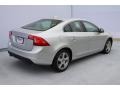 Silver Metallic - S60 T5 Photo No. 4