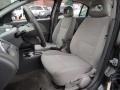 Gray Front Seat Photo for 2007 Saturn ION #77789201