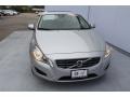 Silver Metallic - S60 T5 Photo No. 8