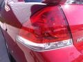 2013 Crystal Red Tintcoat Chevrolet Impala LTZ  photo #14