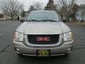 Pewter Metallic - Envoy XL SLT 4x4 Photo No. 12