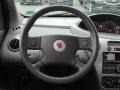 Gray Steering Wheel Photo for 2007 Saturn ION #77789255