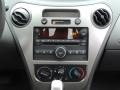 Gray Controls Photo for 2007 Saturn ION #77789337