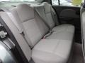 Gray Rear Seat Photo for 2007 Saturn ION #77789384