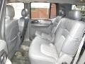 2002 GMC Envoy XL SLT 4x4 Rear Seat