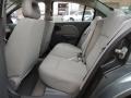 Gray Rear Seat Photo for 2007 Saturn ION #77789410