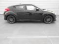  2013 Veloster RE:MIX Edition Ultra Black