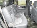 Rear Seat of 2002 Envoy XL SLT 4x4