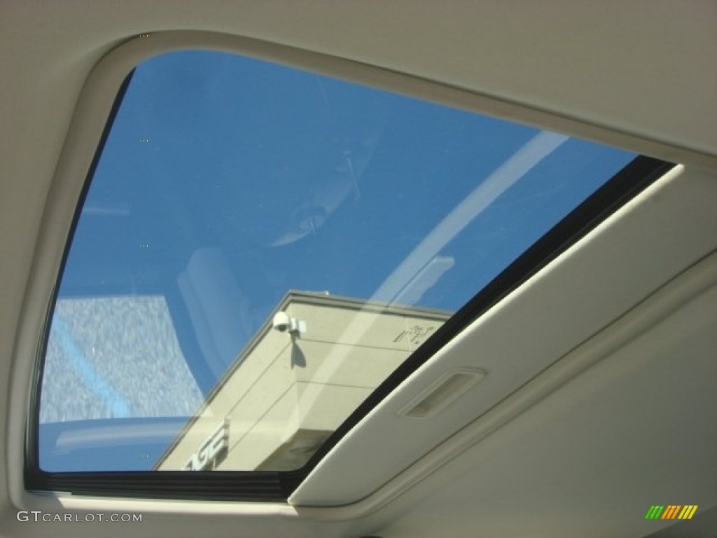 2010 Dodge Charger R/T Sunroof Photos