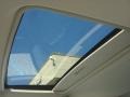 2010 Dodge Charger Dark Slate Gray Interior Sunroof Photo