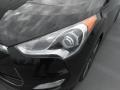 Ultra Black - Veloster RE:MIX Edition Photo No. 9
