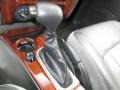  2002 Envoy XL SLT 4x4 4 Speed Automatic Shifter