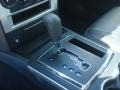 5 Speed AutoStick Automatic 2010 Dodge Charger R/T Transmission