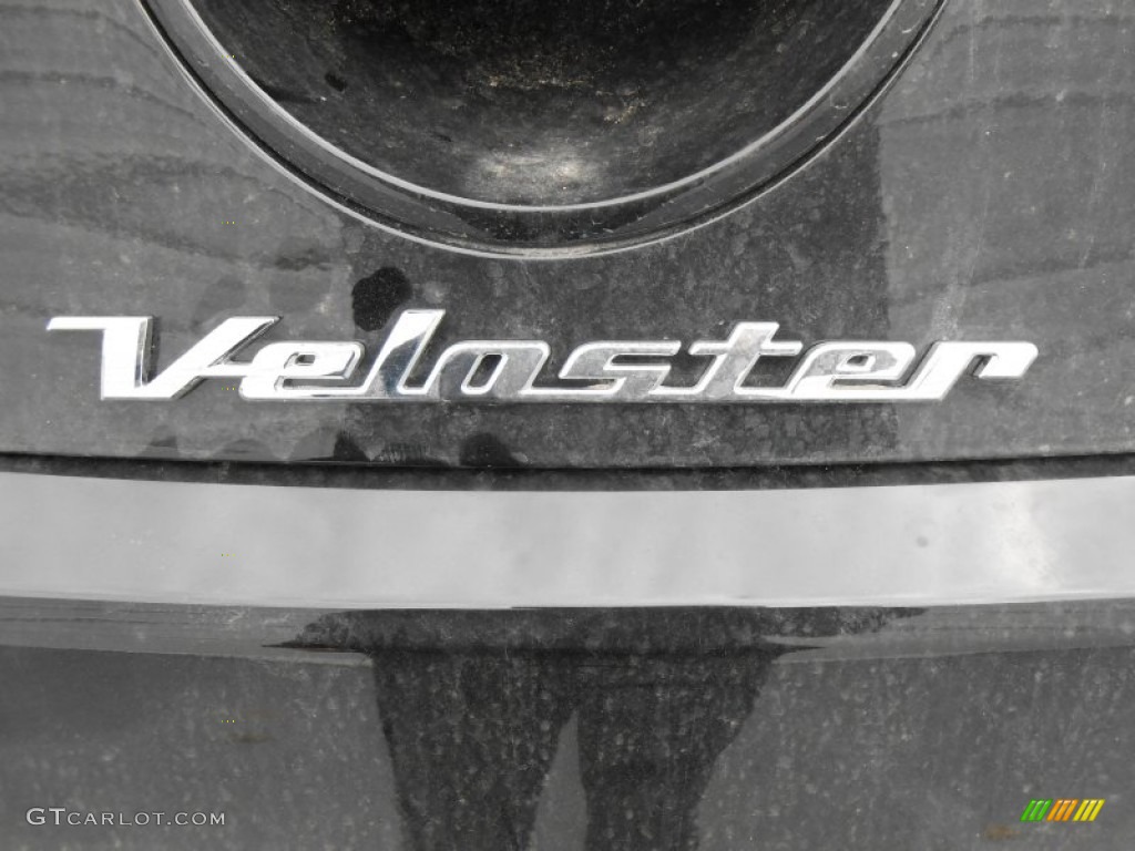 2013 Hyundai Veloster RE:MIX Edition Marks and Logos Photo #77789692
