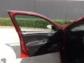 2013 Crystal Red Tintcoat Chevrolet Impala LTZ  photo #33
