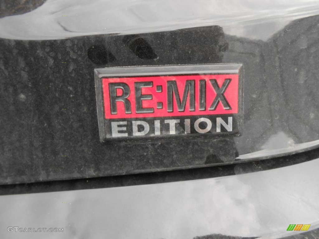 2013 Hyundai Veloster RE:MIX Edition Marks and Logos Photo #77789712