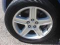 2010 Dodge Charger R/T Wheel