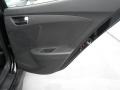 2013 Ultra Black Hyundai Veloster RE:MIX Edition  photo #19