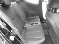 2013 Hyundai Veloster RE:MIX Edition Rear Seat
