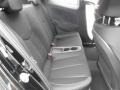 Black Rear Seat Photo for 2013 Hyundai Veloster #77789837