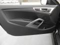 Black Door Panel Photo for 2013 Hyundai Veloster #77789849