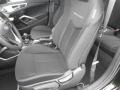 Black Front Seat Photo for 2013 Hyundai Veloster #77789886