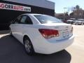 Summit White - Cruze LT Photo No. 5
