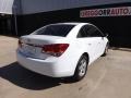 Summit White - Cruze LT Photo No. 7