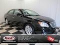 Black 2008 Toyota Avalon XLS