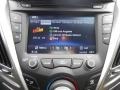 Black Controls Photo for 2013 Hyundai Veloster #77789969