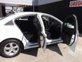 Summit White - Cruze LT Photo No. 8