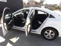 Summit White - Cruze LT Photo No. 9
