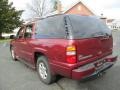 Garnet Red Metallic - Yukon XL Denali AWD Photo No. 5