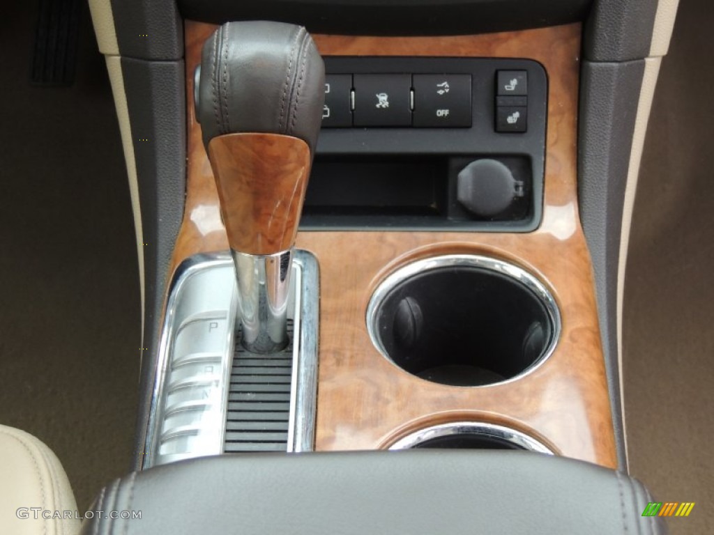 2011 Enclave CXL AWD - Gold Mist Metallic / Cashmere/Cocoa photo #23
