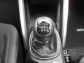  2013 Veloster RE:MIX Edition 6 Speed EcoShift Dual Clutch Automatic Shifter