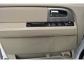 Stone 2013 Ford Expedition Limited 4x4 Door Panel