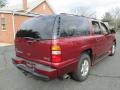 Garnet Red Metallic - Yukon XL Denali AWD Photo No. 7