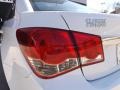 Summit White - Cruze LT Photo No. 14