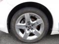 Summit White - Malibu LT Sedan Photo No. 3