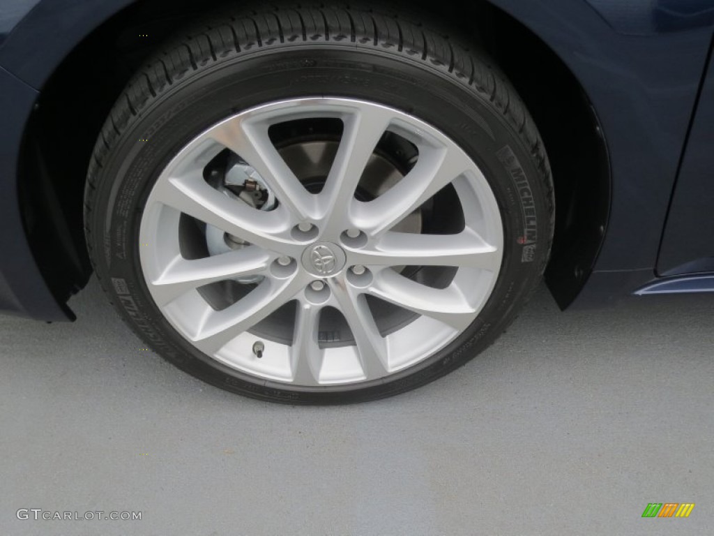 2013 Toyota Avalon XLE Wheel Photo #77790434