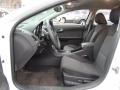Summit White - Malibu LT Sedan Photo No. 12
