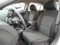 Summit White - Malibu LT Sedan Photo No. 13