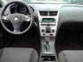 Summit White - Malibu LT Sedan Photo No. 14