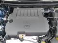 3.5 Liter DOHC 24-Valve Dual VVT-i V6 Engine for 2013 Toyota Avalon XLE #77790556
