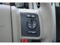 2013 Ford Expedition Limited 4x4 Controls
